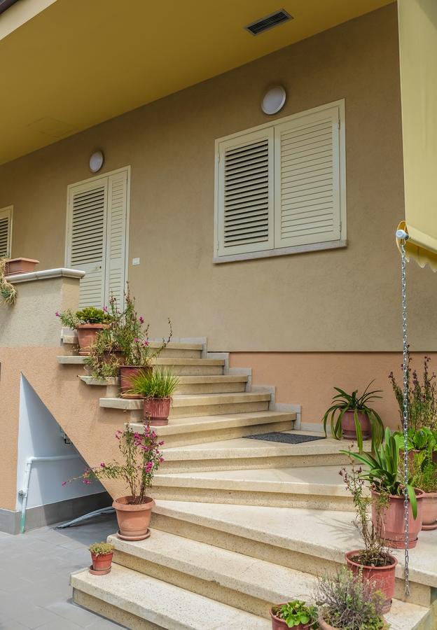 Ariadnes Apartments Tirana Exterior photo