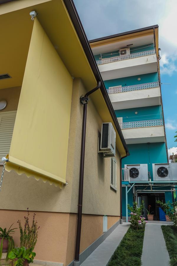 Ariadnes Apartments Tirana Exterior photo