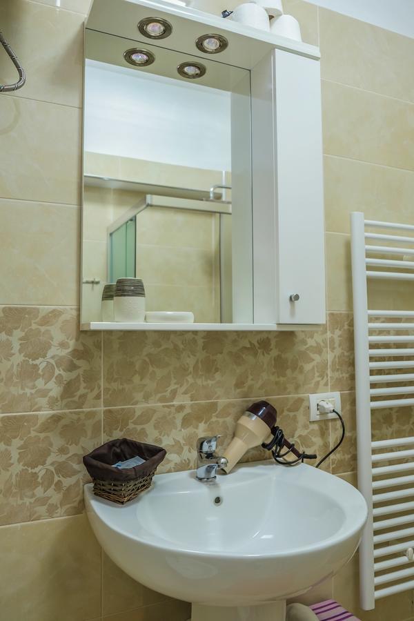 Ariadnes Apartments Tirana Exterior photo