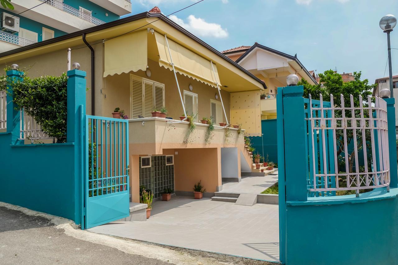 Ariadnes Apartments Tirana Exterior photo