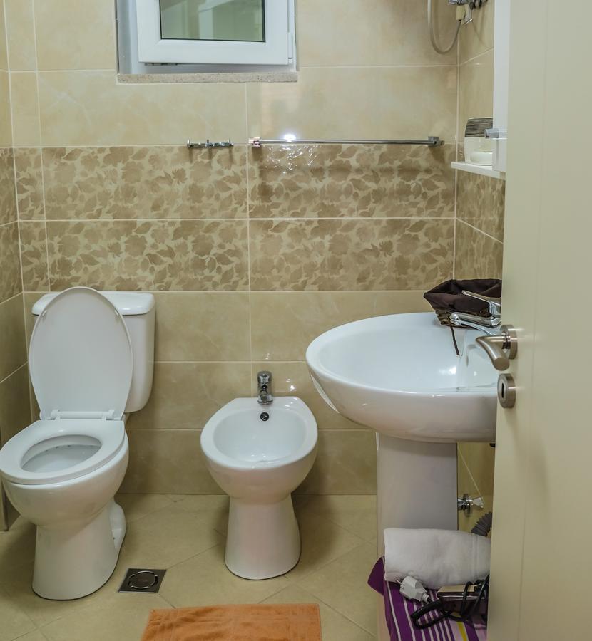 Ariadnes Apartments Tirana Exterior photo