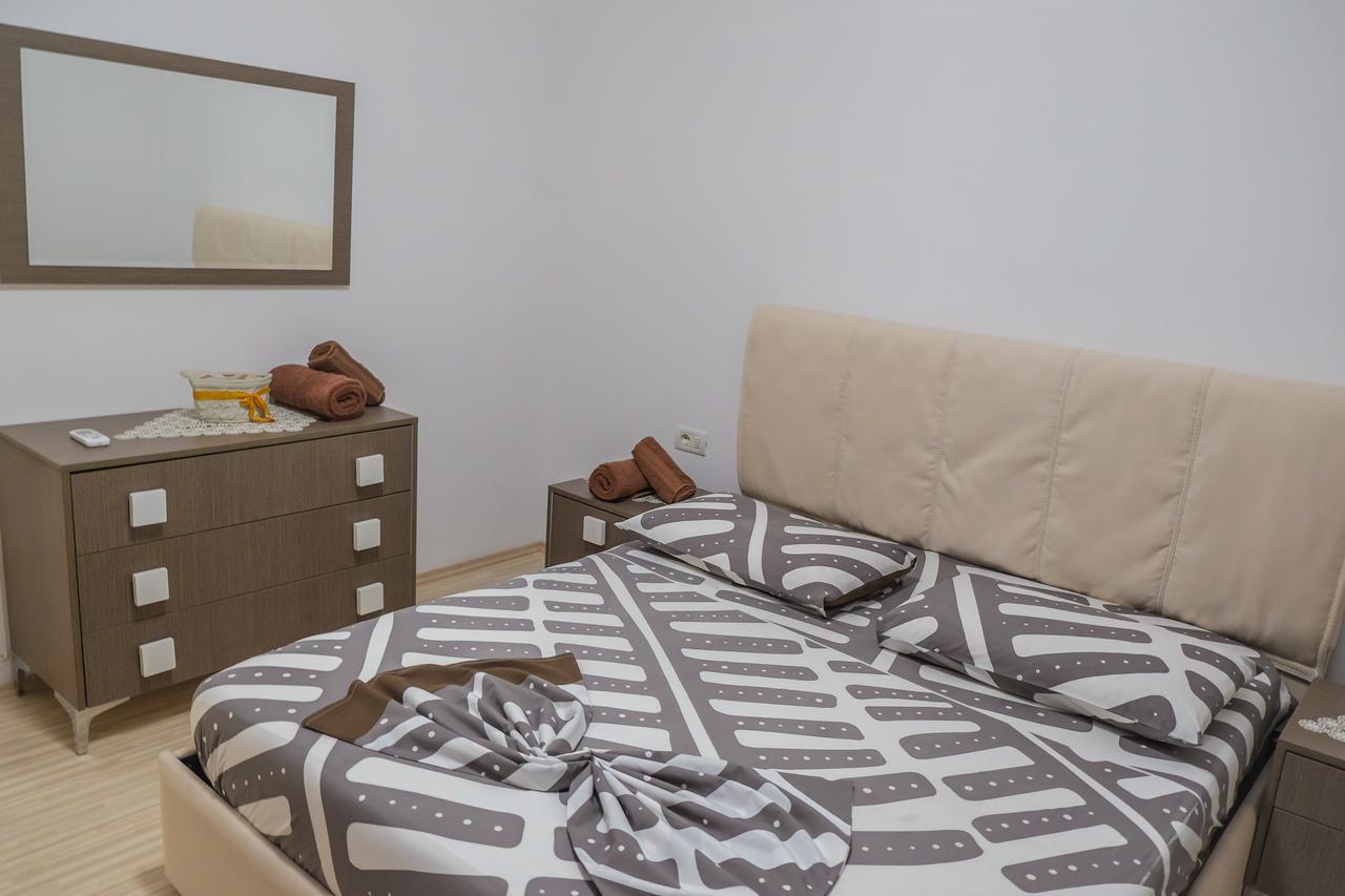 Ariadnes Apartments Tirana Exterior photo
