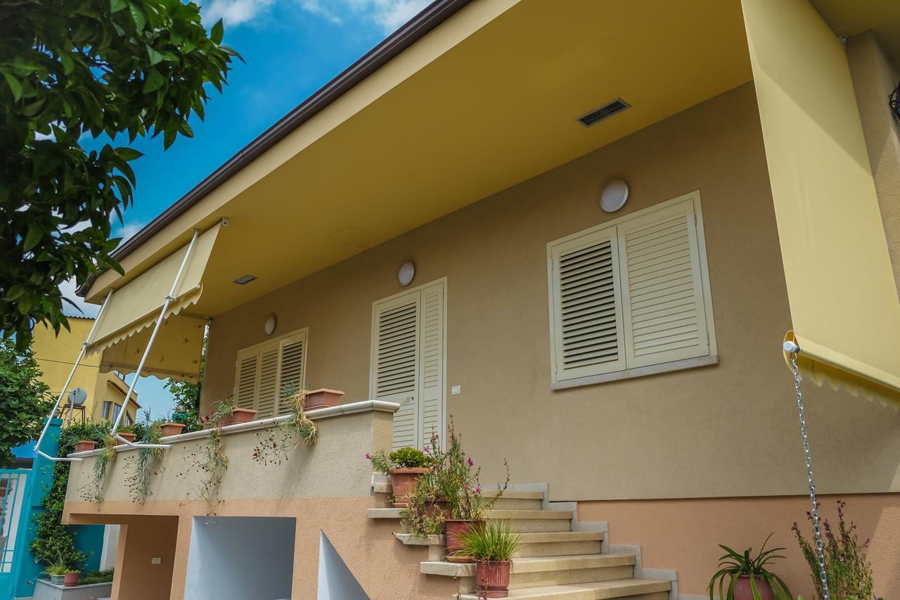 Ariadnes Apartments Tirana Exterior photo