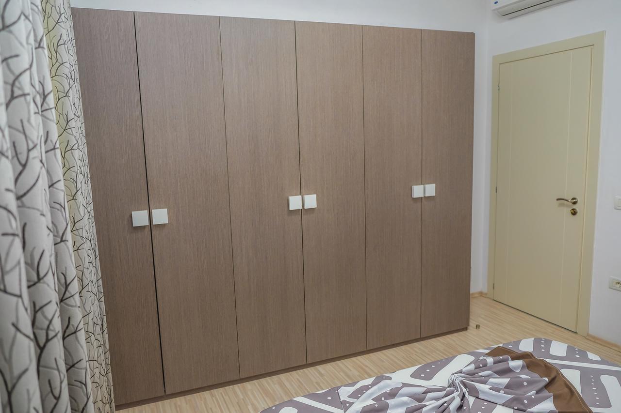 Ariadnes Apartments Tirana Exterior photo