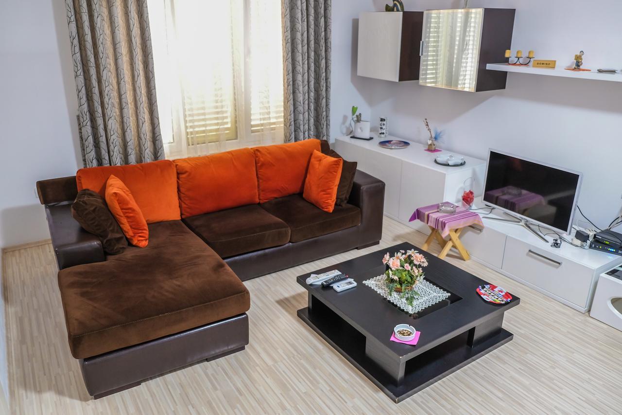 Ariadnes Apartments Tirana Exterior photo